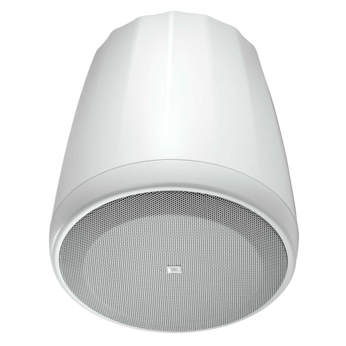 JBL-Control-Series-Pendant-Speaker-C67-HC-T-WH-White JBL C67HC/T-WH