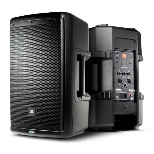JBL EON610/230D