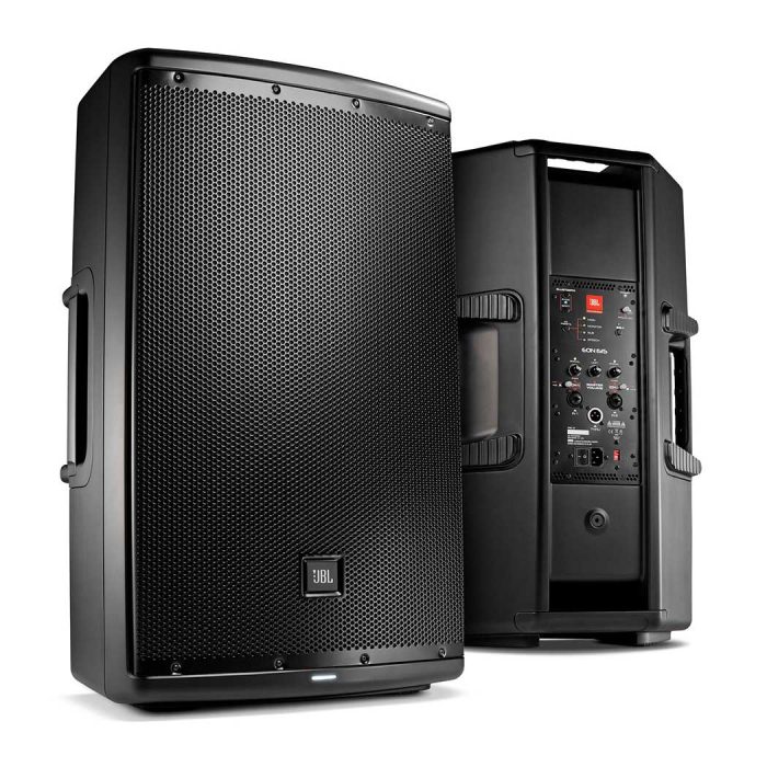 JBL EON615/230