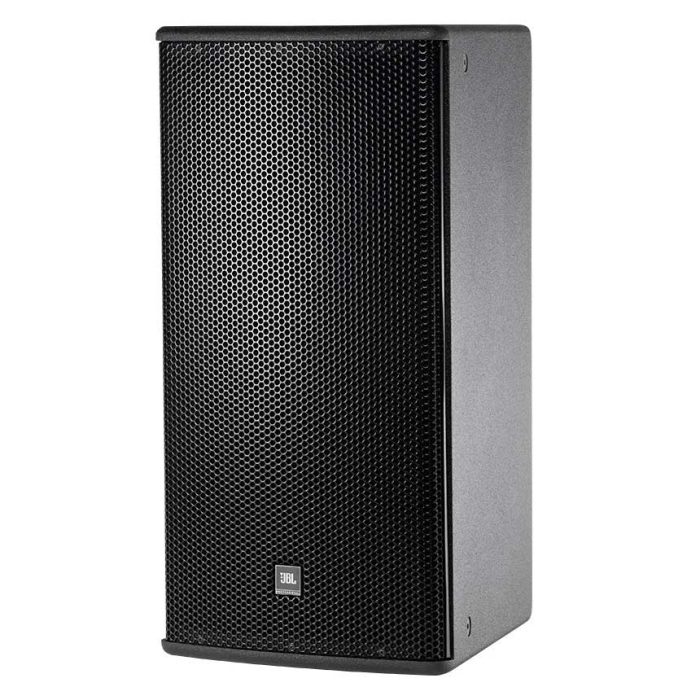 JBL-High-Power-2-Way-Loudspeaker-AM7212-64-WRC JBL AM7212/64-WRC