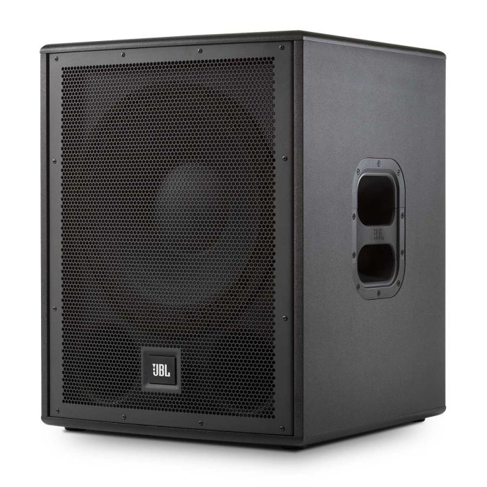 JBL-IRX-Series-Powered-Subwoofer-IRX115S JBL IRX115S