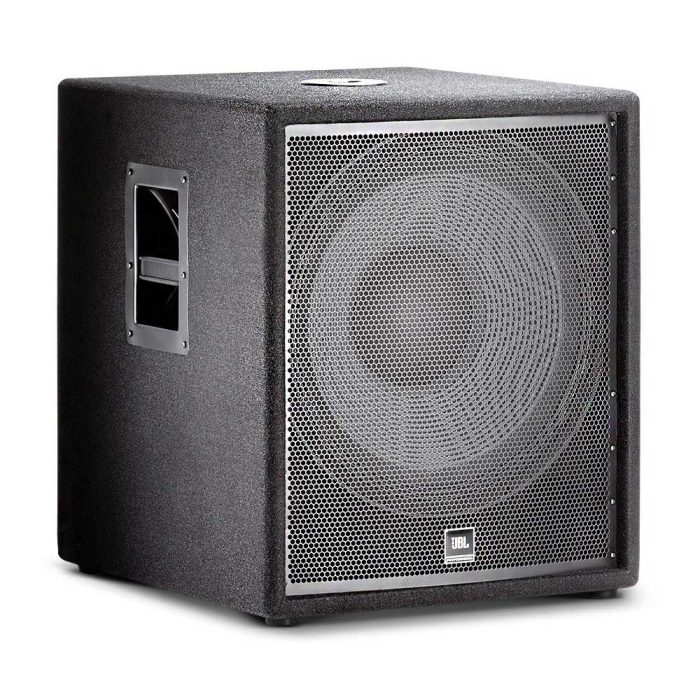 JBL JRX218SD