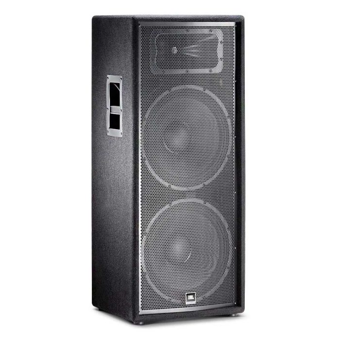 JBL-JRX-Series-Loudspeaker-System-JRX225D JBL JRX225D