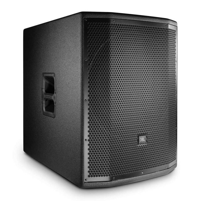 JBL PRX818XLFW/230D