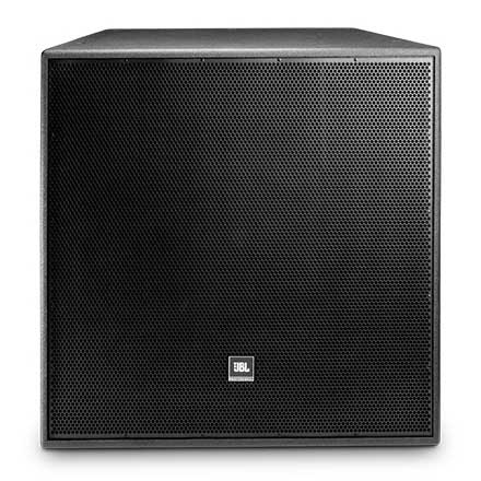 JBL PD544