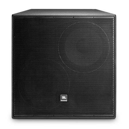 JBL-PD-Series-Low-Frequency-Subwoofer-PD525S-Black JBL PD525S