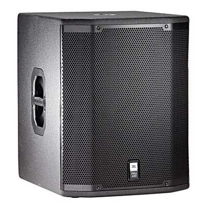 JBL PRX418SD