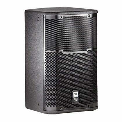 JBL PRX412MD