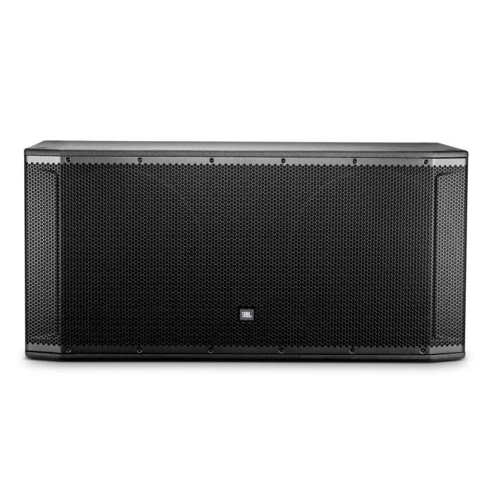 JBL-SRX-Series-Dual-Passive-Subwoofer-SRX828S JBL SRX828S