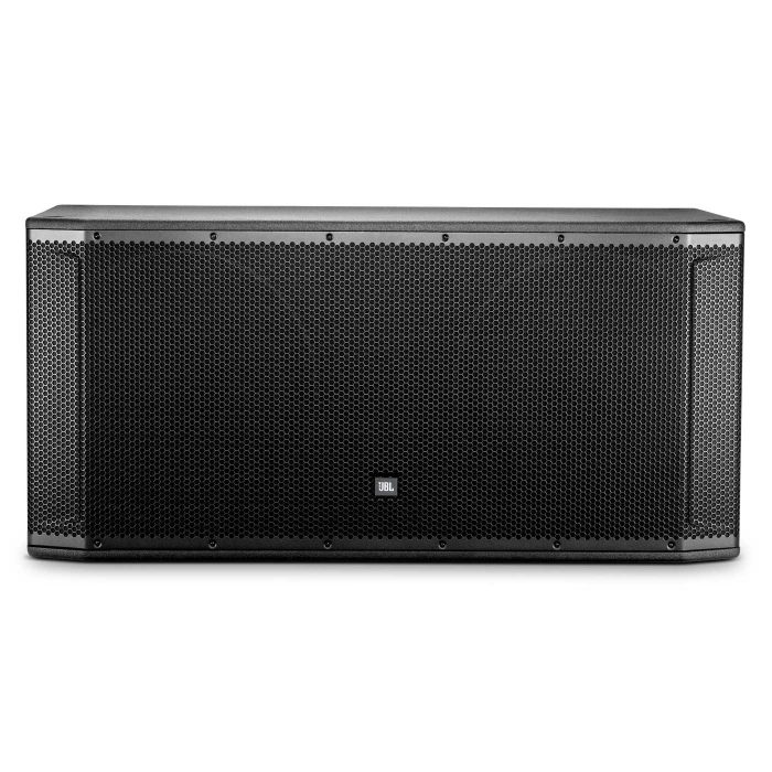 JBL-SRX-Series-Dual-Self-Powered-Subwoofer-SRX828SP-230 JBL SRX828SP/230