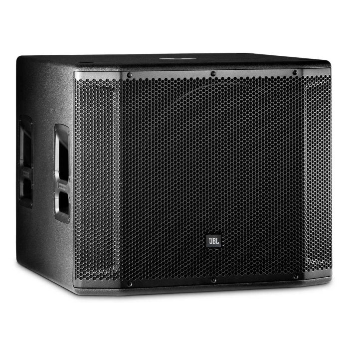 JBL SRX818S