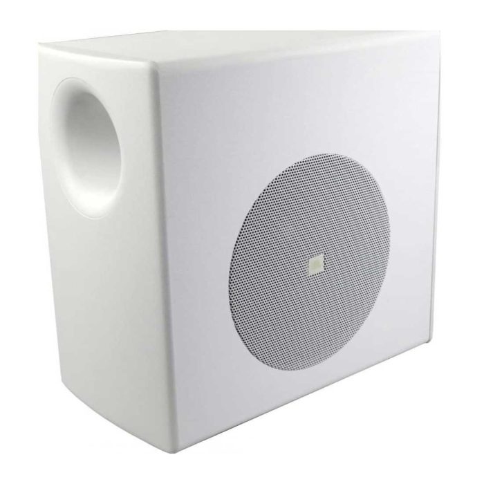 JBL Control 50S/T-WH