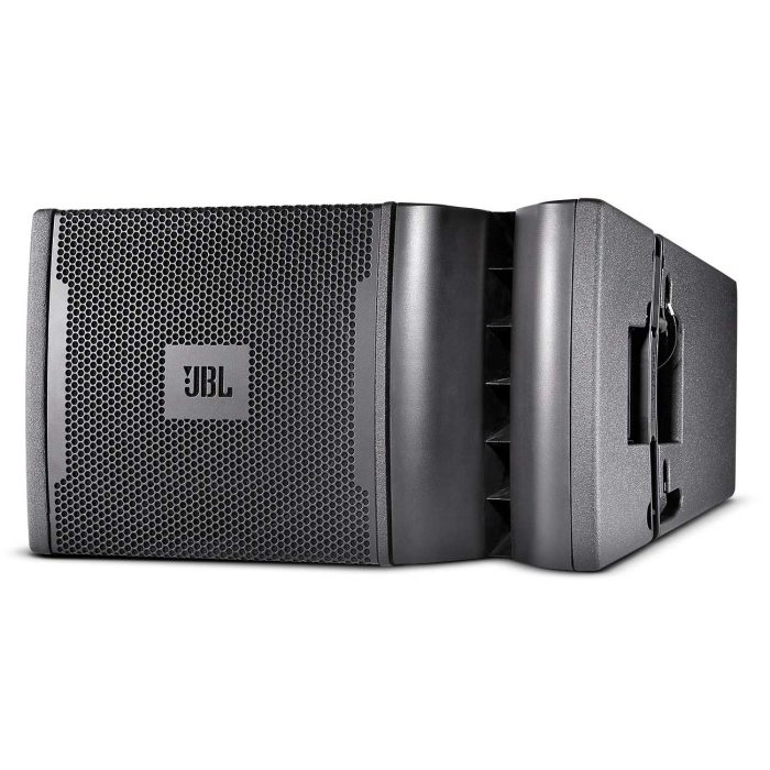 JBL-Two-Way-Line-Array-Loudspeaker-VRX932LA-1-Black JBL VRX932LA-1