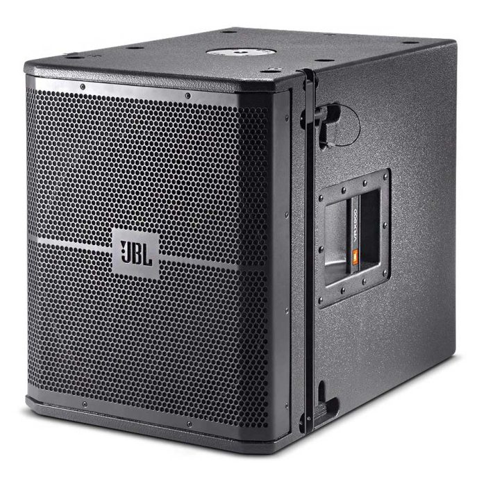 JBL-VRX-Series-Bass-Reflex-Subwoofer-VRX915S-Black JBL VRX915S
