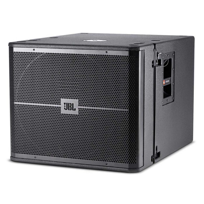 JBL-VRX-Series-High-Power-Flying-Subwoofer-VRX918S JBL VRX918S