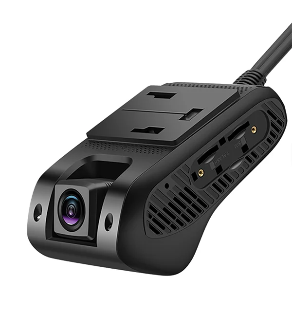 Car Camera with Tracking Car Camera with Tracking