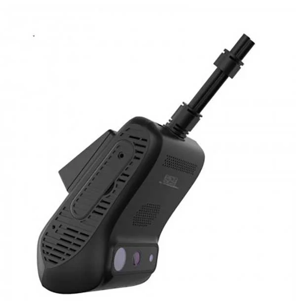 Car Tracking Camera