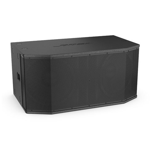 Bose RoomMatch Subwoofer Module Loudspeaker RMS215 Bose RMS215
