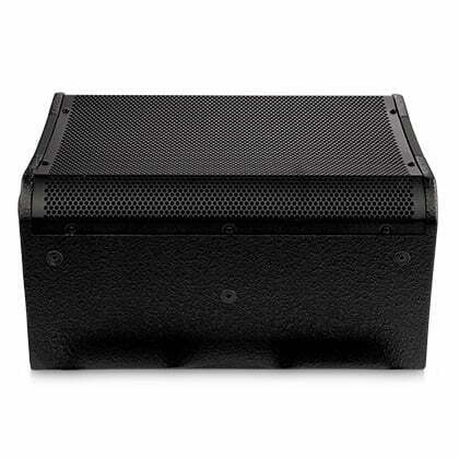 QSC Coaxial Multipurpose Speaker AP-4122m QSC AP-4122m