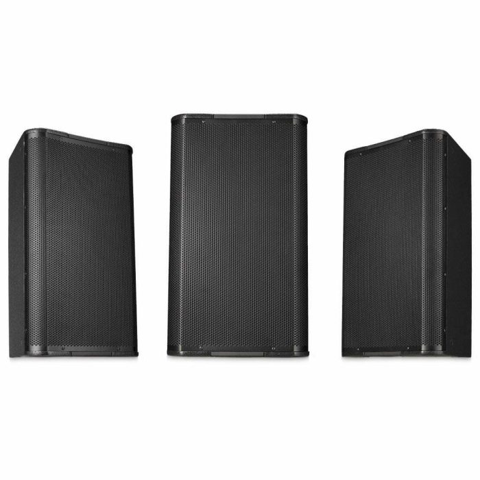 QSC-Surface-Speaker-AP-5122-BK-Black QSC AP 5122-BK