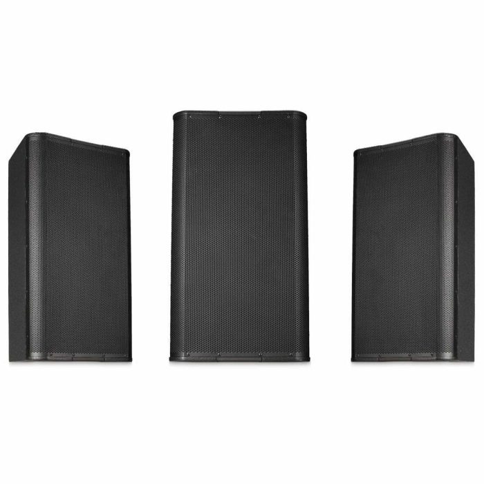 QSC Surface Speaker AP-5152-BK Black QSC AP-5152-BK