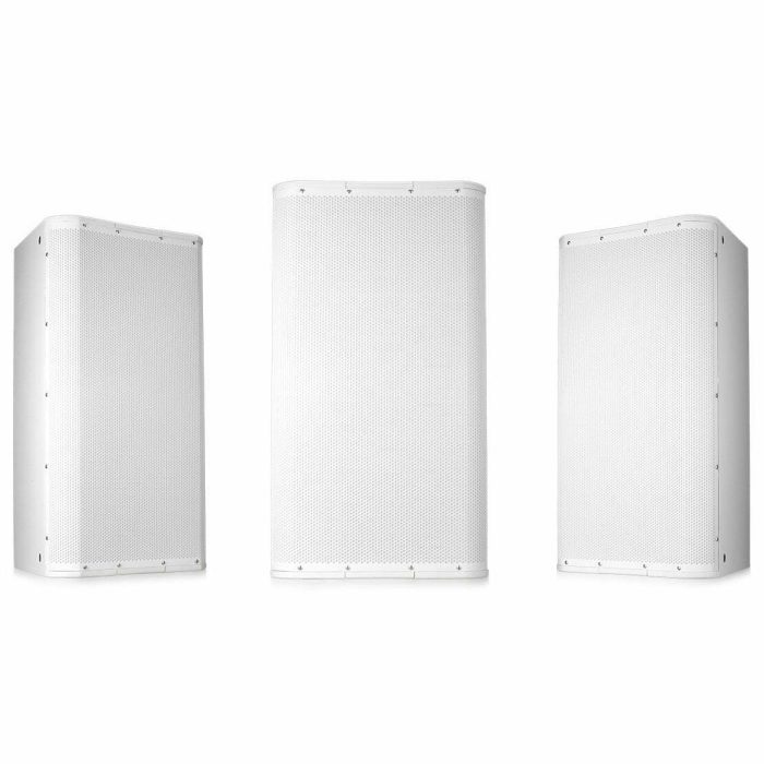 QSC Surface Speaker AP-5152-WH White QSC AP-5152-WH