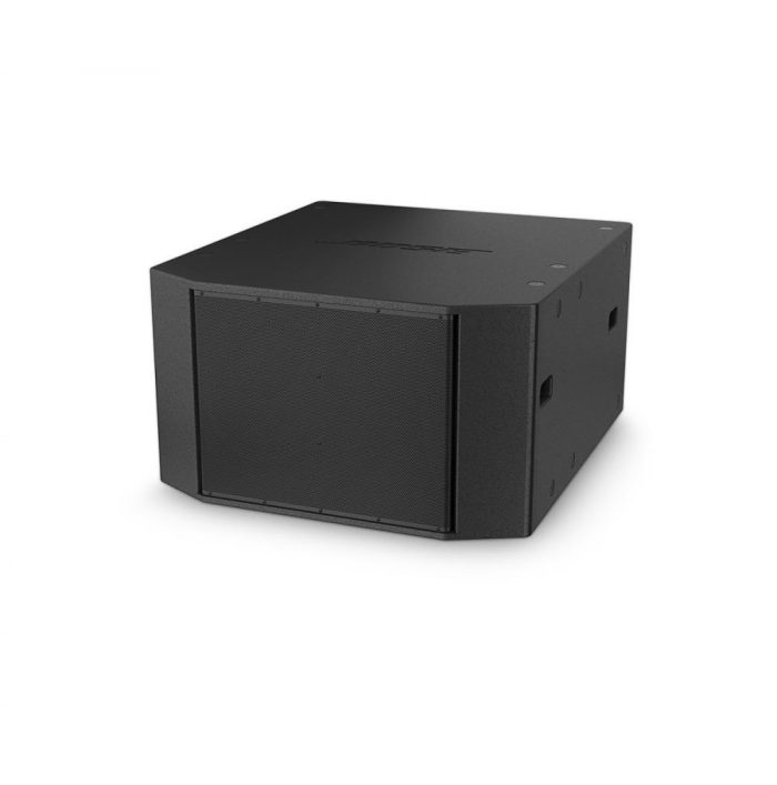 BOSE RMS218 RoomMatch VLF-Subwoofer Module