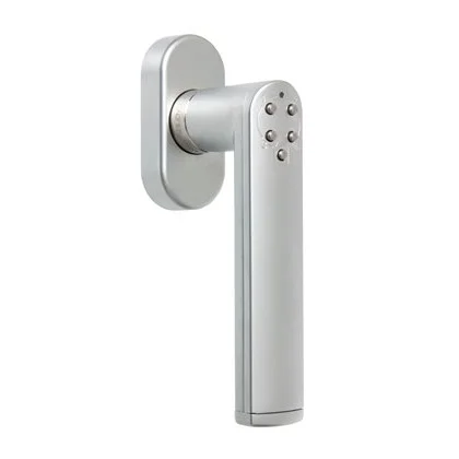 Yale Code Handle Window - Smart Home product Yale Code Handle Window - Smart Home product