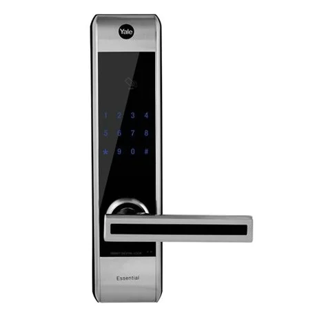 Yale Essentials YDME70 - Smart Home Product Yale Essentials YDME70 - Smart Home Product