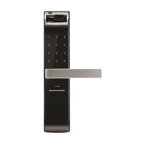 Yale Smart Door Lock YDM4109A - Smart Home Product Yale Smart Door Lock YDM4109A - Smart Home Product