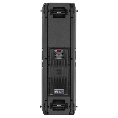 RCF TTL6-AS Active Line Array Bass Module for TTL6-A 3-Way System - Image 2