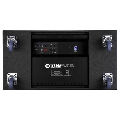 RCF TTL 36-AS ACTIVE LINE ARRAY SUBWOOFER MODULE - Image 3