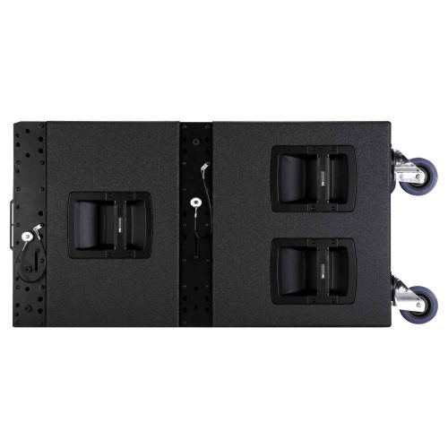 RCF TTL 36-AS ACTIVE LINE ARRAY SUBWOOFER MODULE - Image 2