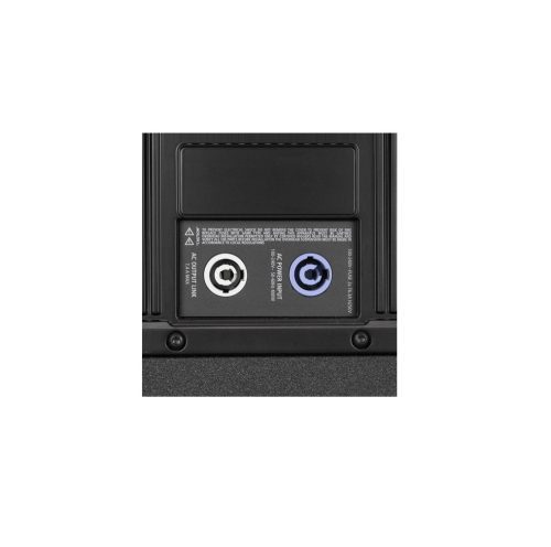 RCF TTL6-A Line Array Module Active 3-way Loudspeaker - Image 2