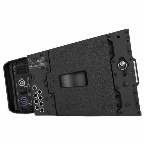 RCF TTL 33-A II WP STADIUM ACTIVE 3-WAY LINE ARRAY MODULE - Image 3