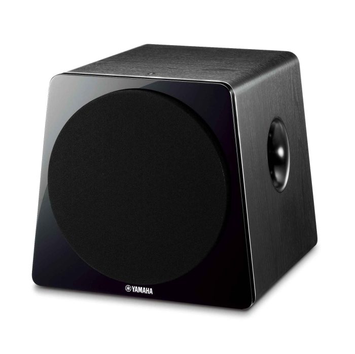 YAMAHA NS-SW500 250W SUBWOOFER YAMAHA NS-SW500 250W SUBWOOFER
