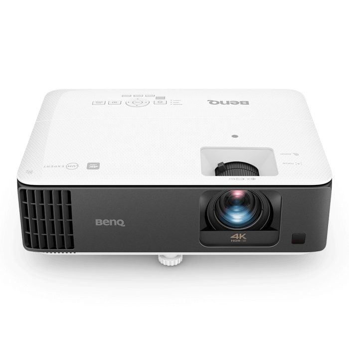 Benq 4K HDR Gaming Projector 4K @ 60Hz 16ms TK700STi-1 TK700STi