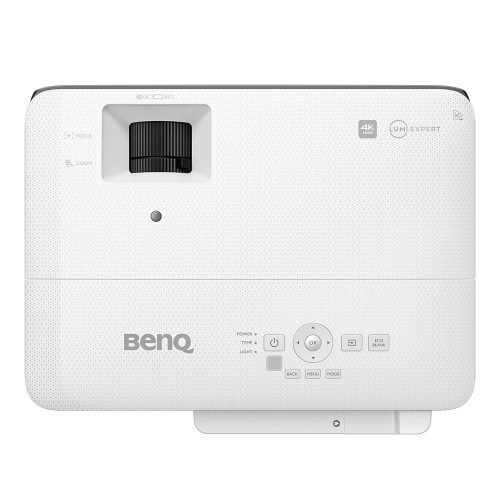 Benq TK700STi 4K @ 60Hz 16ms HDR Gaming Projector - Image 2