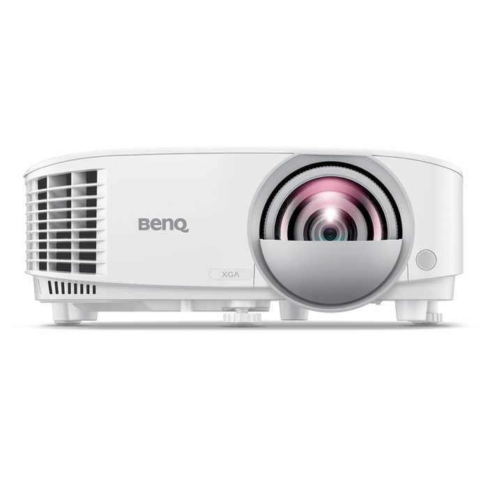 Benq Classroom Projector with Short Throw, XGA - MX808STH Benq Classroom Projector with Short Throw | XGA | MX808STH