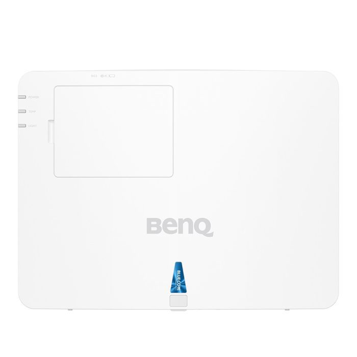 Benq Conference Room DLP Projector LU710, 4000lms, WUXGA