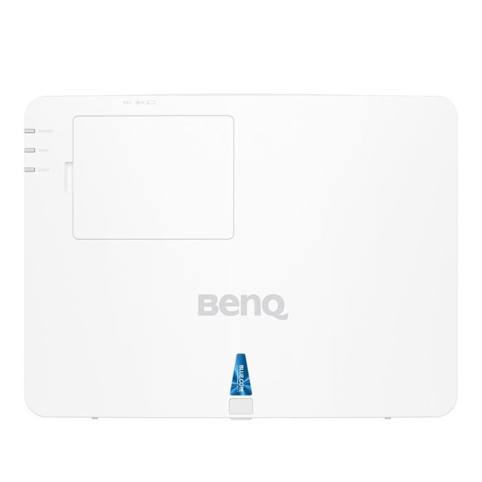 Benq Conference Room DLP Projector LU710, 4000lms, WUXGA