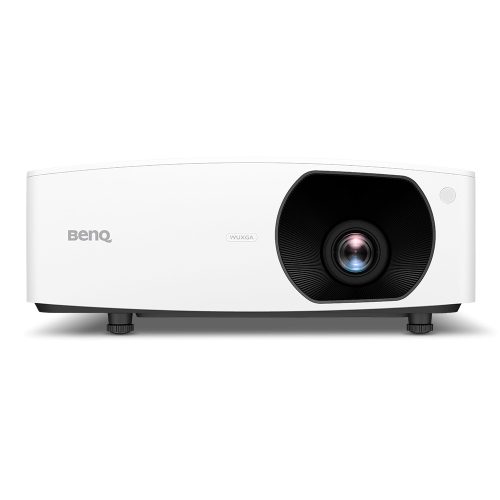 Benq Conference Room DLP Projector LU710, 4000lms, WUXGA