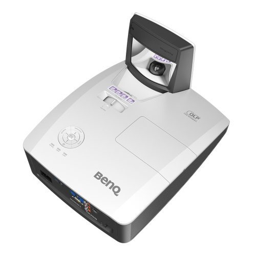 Benq Education Projector MW855UST+, WXGA, 3500lms