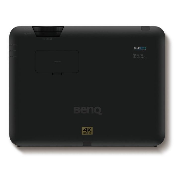 Benq Short Throw Laser Projector LK953ST, 5000lms, 4K