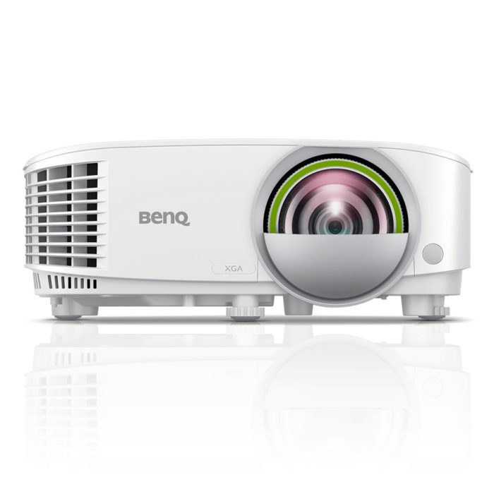 Benq Wireless Android-Based Smart Projector, XGA, EX800ST-1 EX800ST
