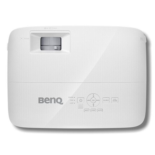Benq Wireless XGA Business Projector MX604