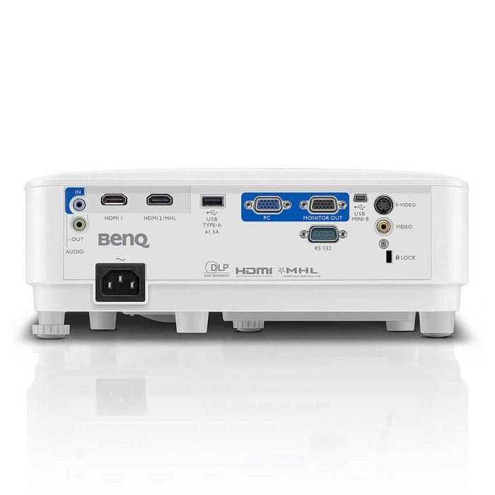 Benq Wireless XGA Business Projector MX604