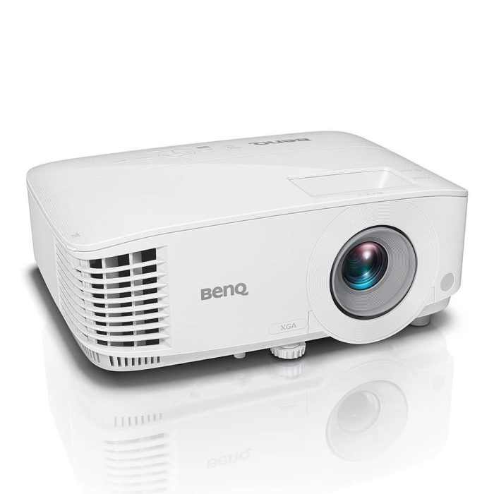 Benq Wireless XGA Business Projector MX604