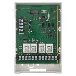 Honeywell-4204-Intelligent-relay-board