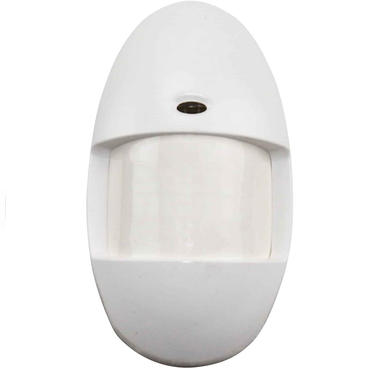 Honeywell-Ademco-AURORA-PIR-Motion-Sensor